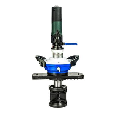 内胀式管道坡口机